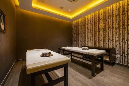 Grand Pasha & Spa Kyrenia - 45