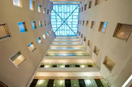 NH Budapest City - 7