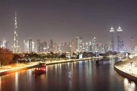  Holiday Inn Express Dubai - Safa Park, an IHG - 25