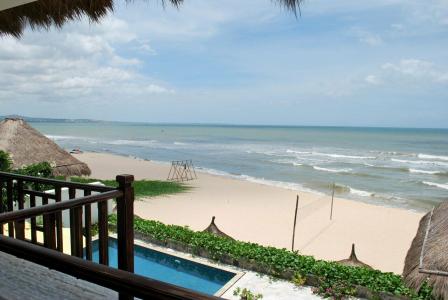 Allezboo Beach Resort & Spa - 74