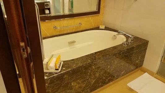 China World Summit Wing, - 41