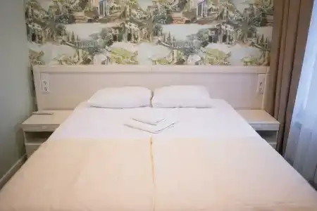 Avrora Butik-hotel - 10