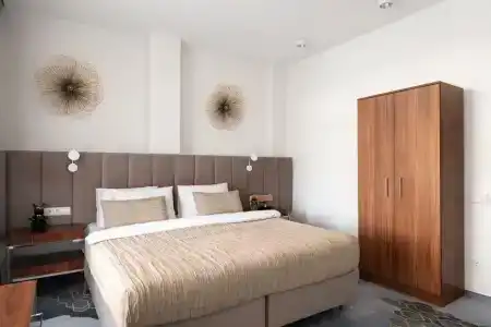 V&Rooftop lounge - 81