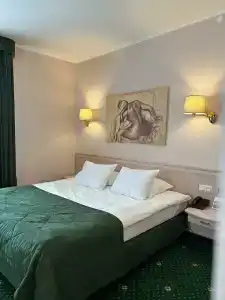 Old Estate & SPA - 11