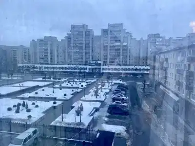 ГРК Державинская - 48