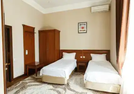 Гостиничний Комплекс Европа - 39