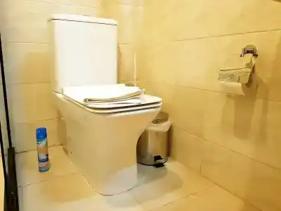 Happy Inn Alpiyskiy - 30