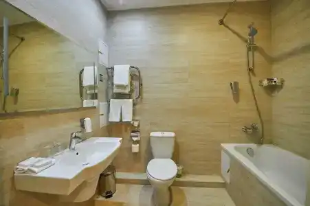 Ramada by Wyndham Rostov-on-Don and Spa - 28