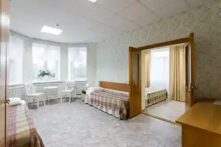 Солнечная - 79