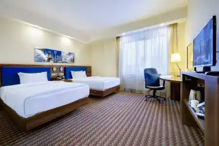 Hampton by Hilton Volgograd Profsoyuznaya - 2