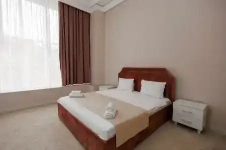 Emir Mini-Hotel - 34