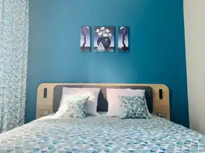 Gostinica Tri Zvezdi Mini - 10