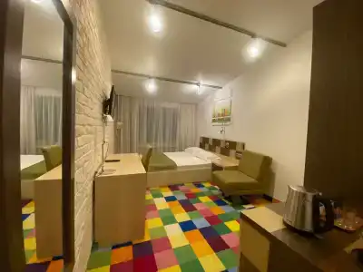 Spektrcity Taganskaya - 92