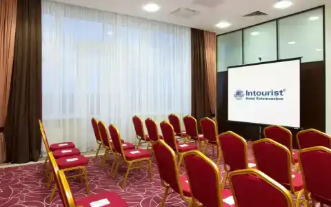 Intourist Kolomenskoe - 68