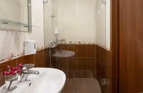 на Моховой - 22