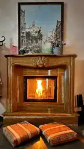 13 Chairs Guest house - 12