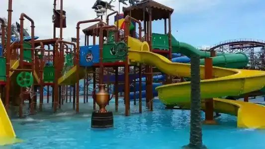 Holiday Inn Kolkata Airport, an IHG - 7