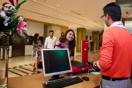 ibis Bengaluru Hosur Road - An Accor Brand - 46