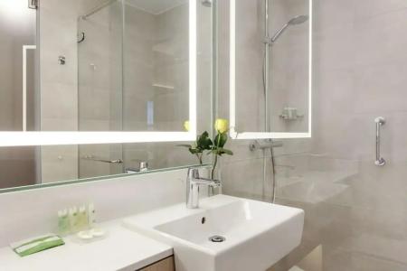 Courtyard by Marriott Vilnius City Center - 71
