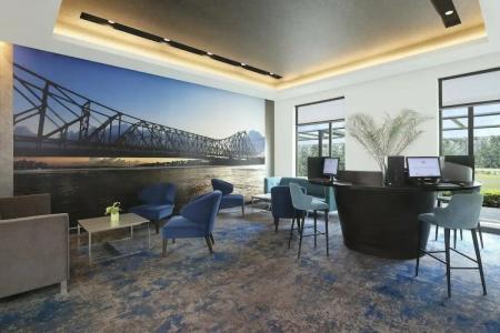 Holiday Inn Express Kolkata Airport, an IHG - 12