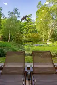 Ensana Grand Margaret Island - 28