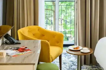 Apartment on Petrovka 26 - 11