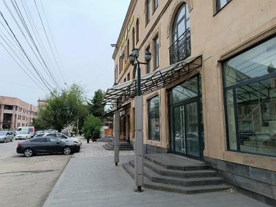 Lime & Restaurant Complex - 7