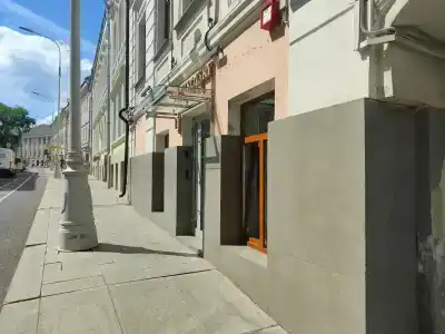 Woodloft Petrovsky - 7