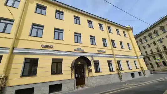 Dom Palomnika Na Vladimirskoy - 19