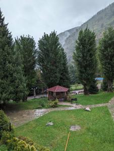 Maralsay Tourist base - 1