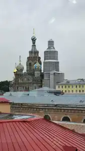 Три МостА - 94