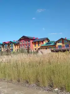 Park-EkoBel Kolbovichi - 85