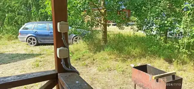 Turisticheskiy kompleks Slavyanskiy mir - 29