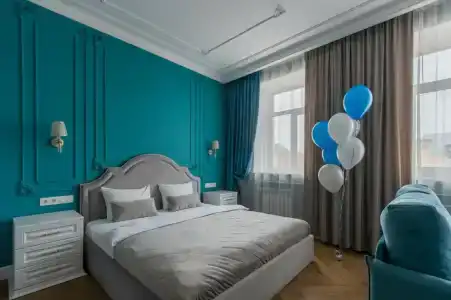 Дом Дехтерева - 3