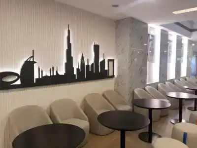 Citymax Bur Dubai - 88