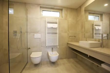 Al Campanile - Luxury Suites & Apartments - 57