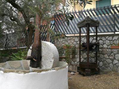 Agriturismo Oleum - 22