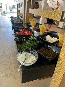 Bodrum Moonlight - 49