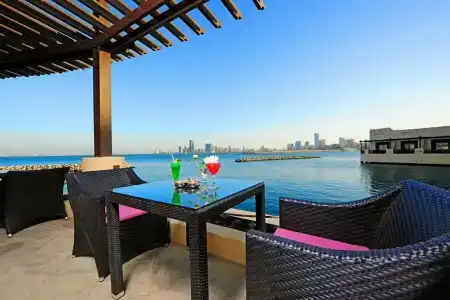 Novotel Bahrain Al Dana Resort - 55