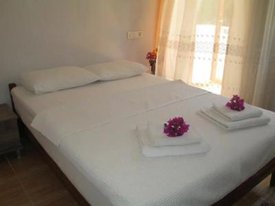 Eucalyptus Pension - 19