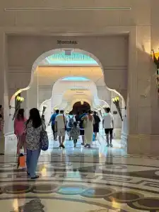 Atlantis, The Palm - 89