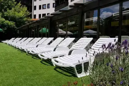 Casa Karina Apart-Hotel - 17