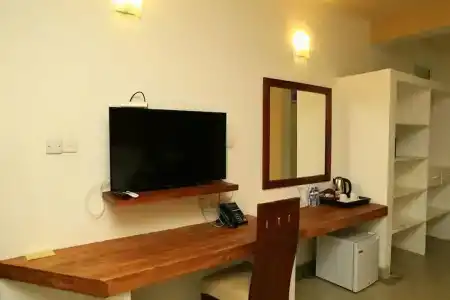 Amaranthe Bay Resort & Spa - 74