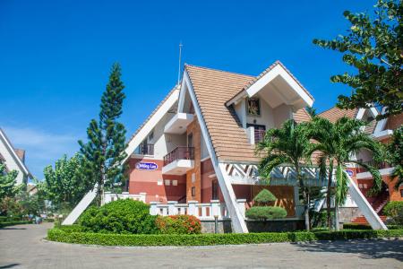 Lotus Vung Tau Resort & Spa - 18