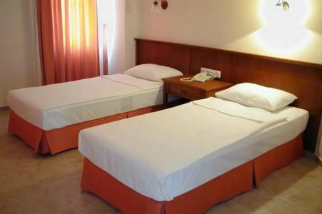 Avos Apartments - 34