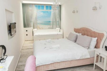 Bellezza Alacati - 57