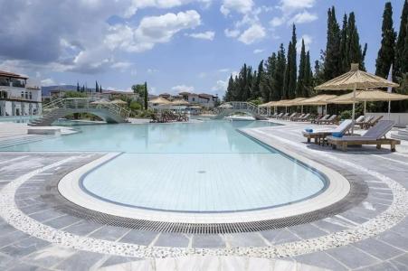 Eretria & Spa Resort - 24
