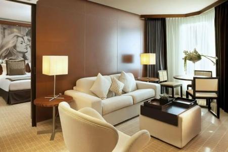 JW Marriott Cannes - 87