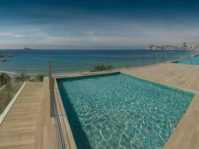 H10 Porto Poniente - 51