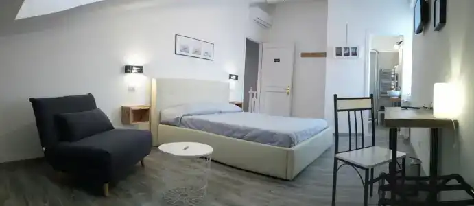 Il BorGhetto Guest House - 10